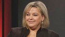 Andrea Wildner zu Gast im alpha-Forum | Bild: BR