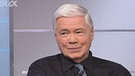 Dietrich Fischer-Dieskau zu Gast im alpha-Forum | Bild: BR