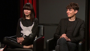 Francesco Tristano & Alice Sara Ott | Bild: BR