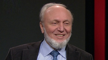 Hans-Werner Sinn | Bild: BR