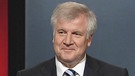 Horst Seehofer | Bild: BR