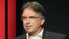 Reinhard Kammler zu Gast im alpha-Forum | Bild: BR