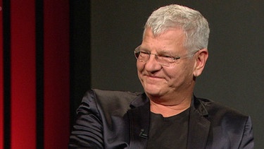 Werner Koczwara | Bild: BR