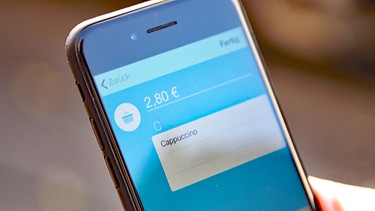 Apps im Test | Bild: BR