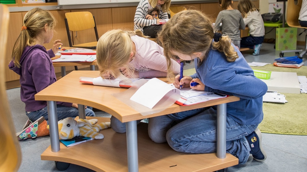 Campus Doku: Klasse Klasse! Mehr Bildungschancen Mit Individueller ...