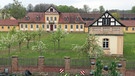 Gebäude Hochschule Triesdorf | Bild: BR