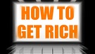 how to get rich | Bild: colourbox.com