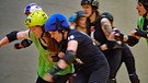 Roller Derby | Bild: BR