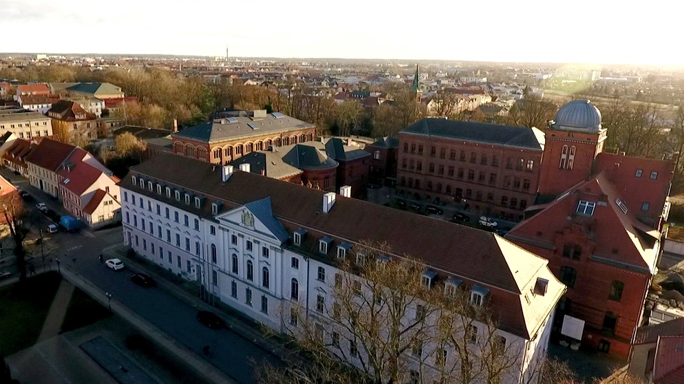 universität greifswald