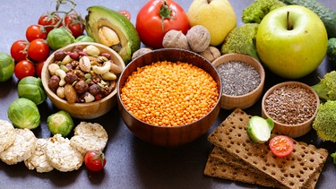 Vegan, low-carb und Clean Eating: Trenddiäten oder Ernährungskonzepte für die Zukunft?“ / Möglichkeiten und Unmöglichkeiten von Algorithmen | Bild: colourbox.com
