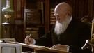 charles darwin | Bild: BR/INTER/AKTION