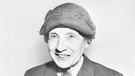 Die Kernphysikerin Lise Meitner | Bild: picture-alliance/dpa