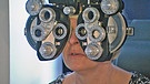 Orthoptist/in | Bild: BR