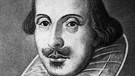 William Shakespeare | Bild: picture-alliance/dpa