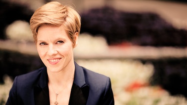 Isabelle Faust | Bild: Felix Broede