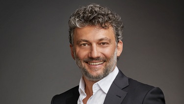 Jonas Kaufmann | Bild: Gregor Hohenberg - Sony Classical