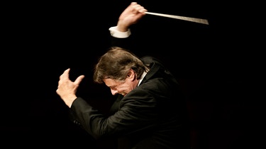 Mariss Jansons | Bild: BR/Astrid Ackermann