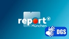 report München (mit Gebärdensprache) | Bild: BR