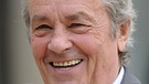 Alain Delon | Bild: picture-alliance/dpa