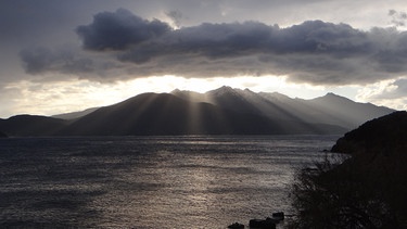 Die Insel Elba. | Bild: BR/Francesca Giannini