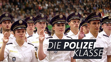 Reportage-Serie: Inside USK - Die Spezialkräfte Der Bayerischen Polizei ...