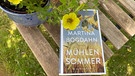 Cover "Mühlensommer" von Martina Bogdahn | Bild: BR / Julia Hofmann