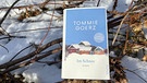 Buch: Tommie Goerz: "Im Schnee" | Bild: BR / Julia Hofmann