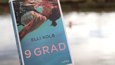 Elli Kolb: "9 Grad" | Bild: BR / Julia Hofmann