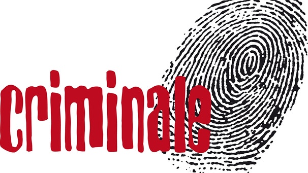 Logo Criminale 2014 | Bild: syndikat