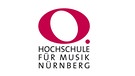 Logo Hochschule für Musik Nürnberg | Bild: BR