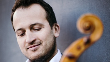 Marius Urba, Violoncello | Bild: Zuzanna Specjal