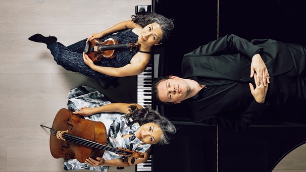 Trio con Brio Copenhagen | Bild: Nikolaj Lund