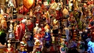 Weihnachtsmarkt in Hof | Bild: R. Langheinrich