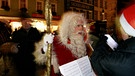 Weihnachtsmarkt in Hof | Bild: R. Langheinrich