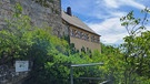 Schloss Thuisbrunn. | Bild: Rudi Kalb, Fischbrunn, 17.06.2024