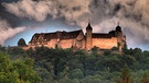 Veste Coburg. | Bild: Bernd Eckardt, Coburg, 24.09.2024