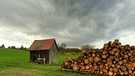 Herbst in Kalchreuth im Landkreis Erlangen-Höchstadt.  | Bild: Dietmar Stöckl, Puschendorf, 15.10.2024