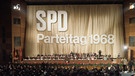 Veranstaltung in der Meistersingerhalle Nürnberg | Bild: picture-alliance/dpa