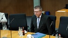 Thomas Haldenwang, Präsident Verfassungsschutz | Bild: Bayerischer Rundfunk 2023