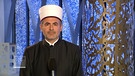 Benjamin Idriz, Imam der Penzberger Moschee | Bild: Bayerischer Rundfunk 2023