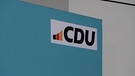CDU-Logo | Bild: Bayerischer Rundfunk 2023