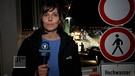 BR-Korrespondentin Corinna Ballweg | Bild: Bayerischer Rundfunk 2024