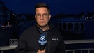 BR-Korrespondent Andreas Wenleder | Bild: Bayerischer Rundfunk 2024