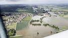 Ein Luftbild | Bild: Bayerischer Rundfunk 2024