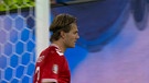 Dänischer Fußballspieler | Bild: Bayerischer Rundfunk 2024