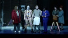 Szenenbild von Ligetis "Le Grand Macabre" | Bild: Bayerischer Rundfunk 2024