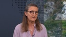 Angelika Nörr | Bild: Bayerischer Rundfunk 2024