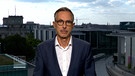 Michael Götschenberg; ARD-EXPERTE FÜR TERRORISMUS UND INNERE SICHERHEIT | Bild: Bayerischer Rundfunk 2024