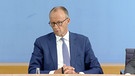 Friedrich Merz | Bild: Bayerischer Rundfunk 2024