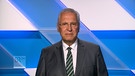 Joachim Herrmann, CSU; BAYERISCHER INNENMINISTER | Bild: Bayerischer Rundfunk 2024